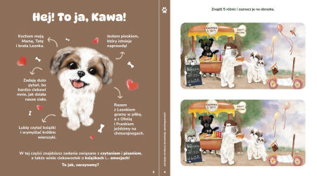 ZESZYT 150 ZADAŃ, ZABAW I CIEKAWOSTEK - NEVERENDING STORE zdjęcie 3