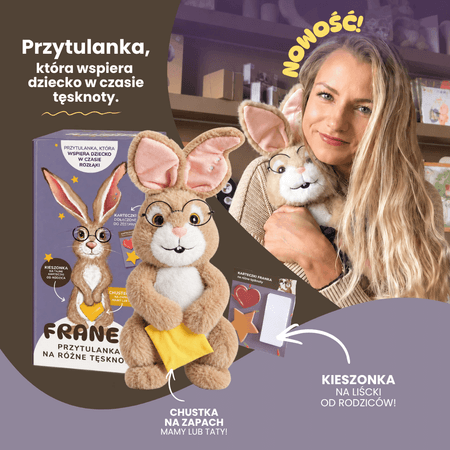 PRZYTULANKA 